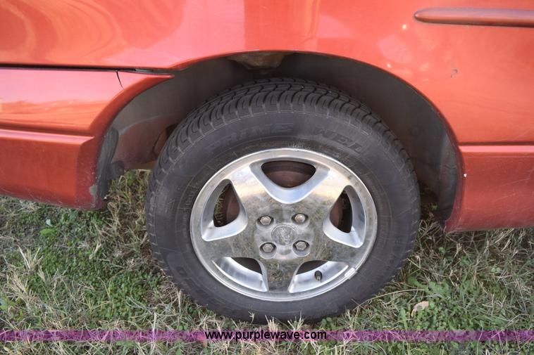 image for item I8665 2000 Ford Escort ZX2