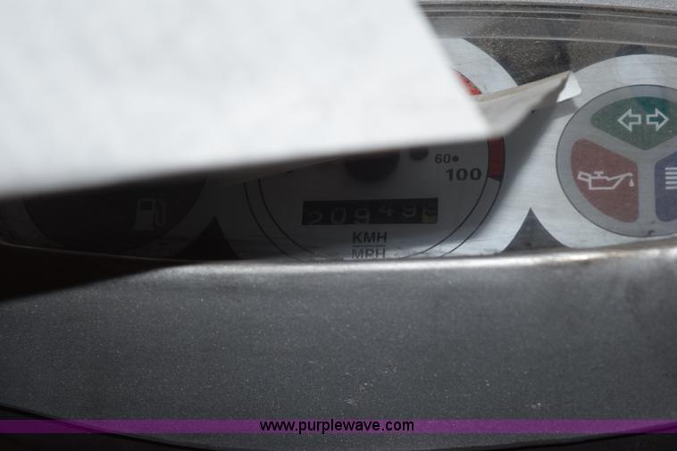 image for item I8666 2003 Moskitu scooter