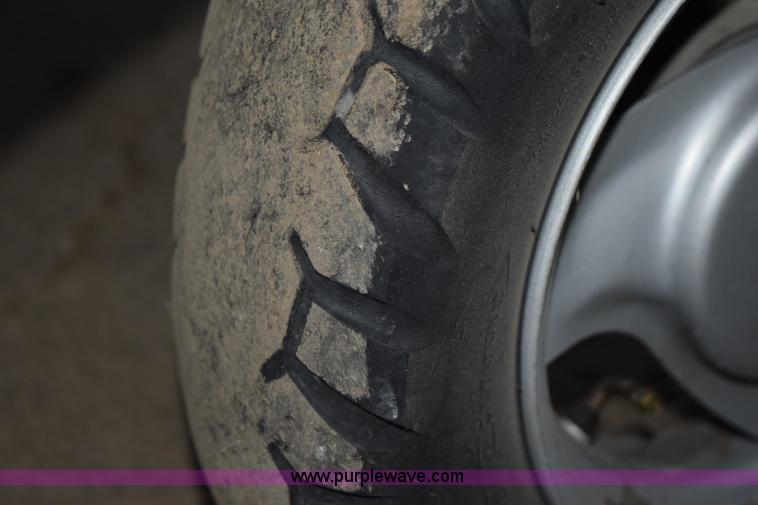 image for item I8666 2003 Moskitu scooter