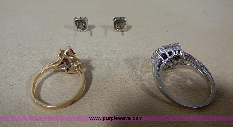 image for item AV9689 Assorted women jewelry