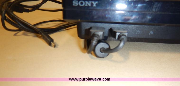 image for item AV9693 PS3 game system