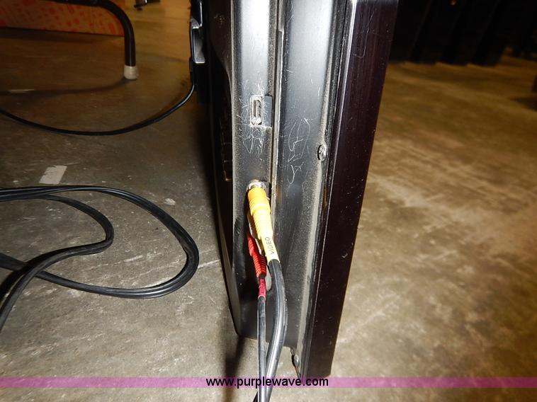 image for item AV9696 Samsung 50" plasma television