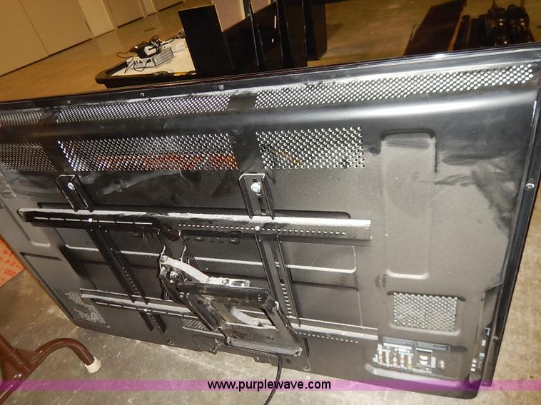 image for item AV9696 Samsung 50" plasma television