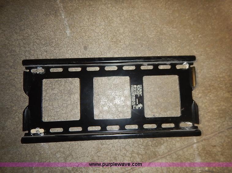 image for item AV9696 Samsung 50" plasma television