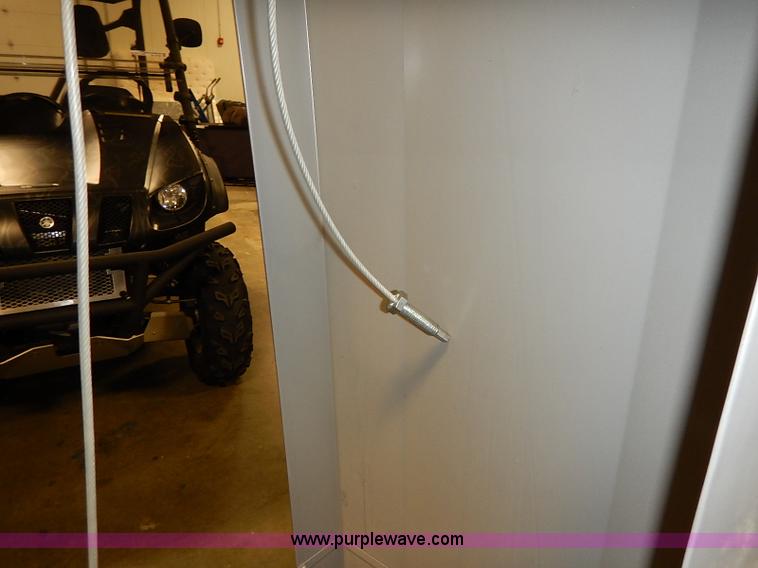 image for item AV9699 Golds Gym XR45 weight machine