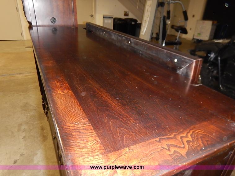 image for item AV9711 Walter 69" dresser