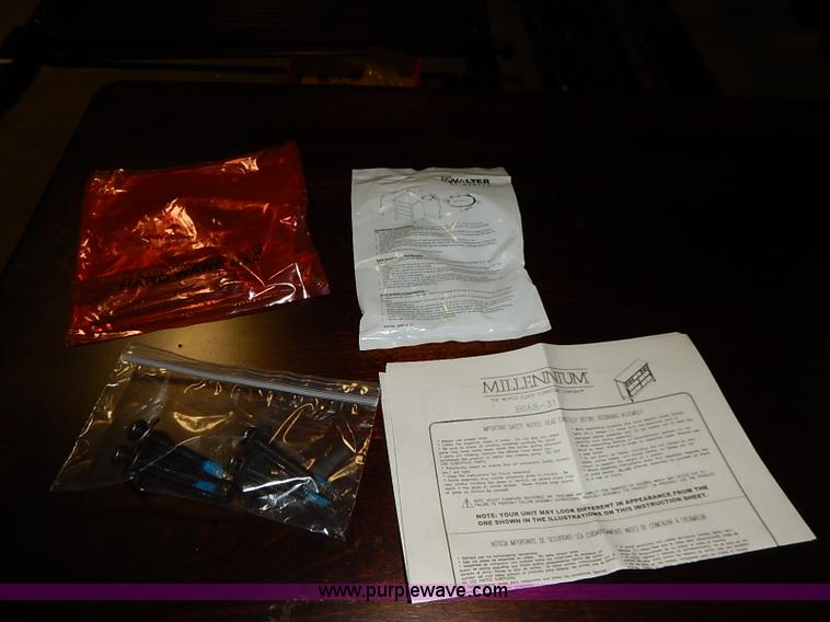 image for item AV9711 Walter 69" dresser