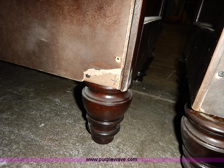 image for item AV9711 Walter 69" dresser