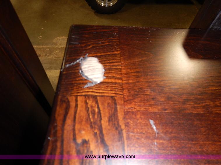 image for item AV9711 Walter 69" dresser