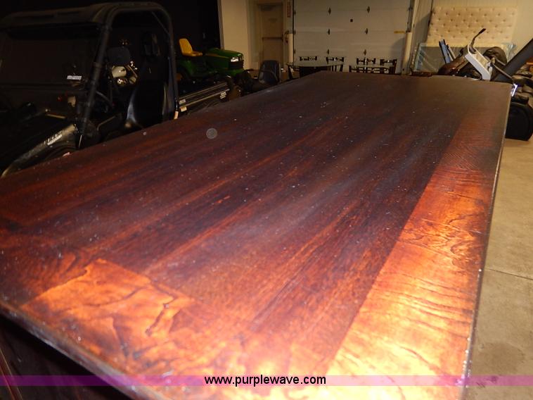 image for item AV9712 Walter dresser