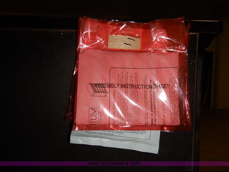 image for item AV9712 Walter dresser