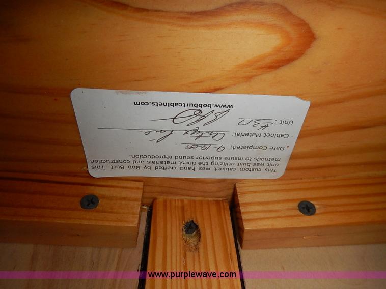 image for item AV9724 (3) assorted amplifiers