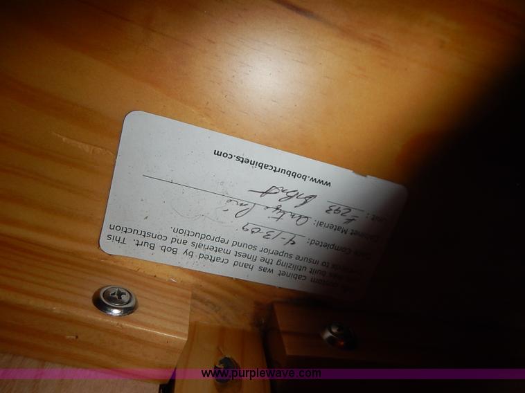 image for item AV9724 (3) assorted amplifiers