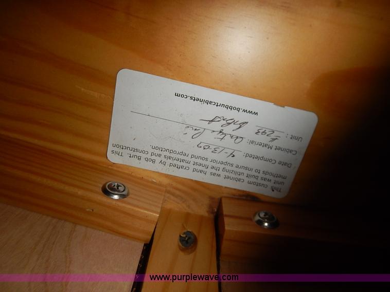 image for item AV9724 (3) assorted amplifiers