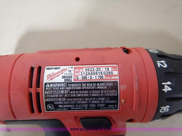 image for item AV9730 Assorted tools