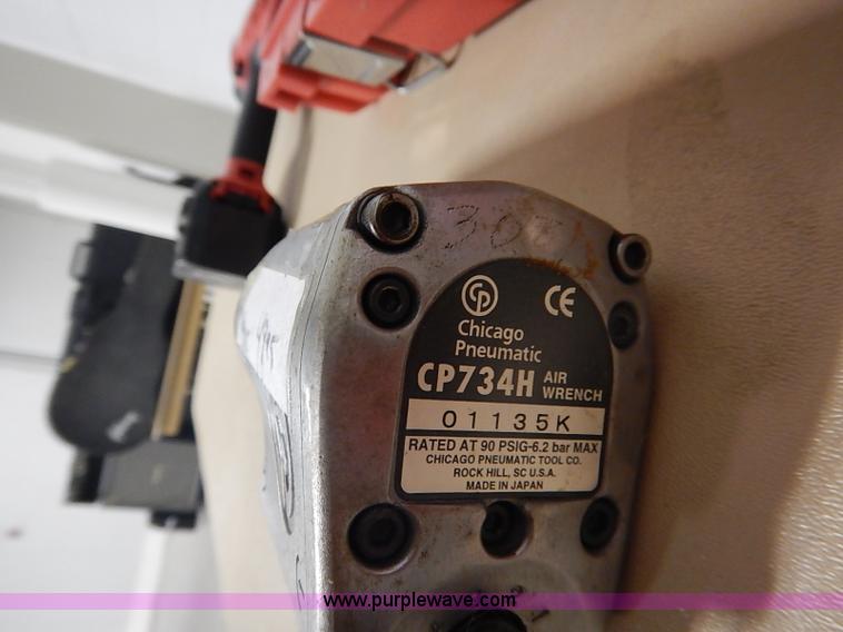 image for item AV9730 Assorted tools