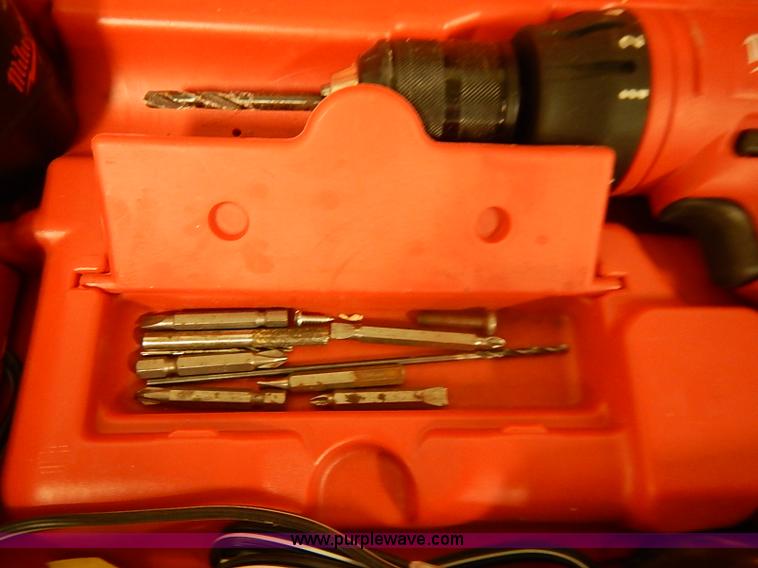 image for item AV9730 Assorted tools