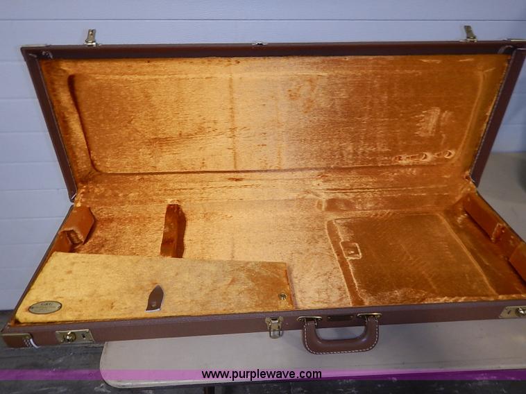 image for item AV9732 Fender Telecaster electric guitar