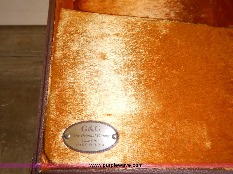 image for item AV9732 Fender Telecaster electric guitar