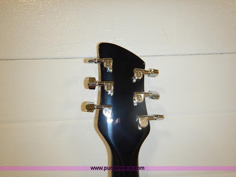 image for item AV9735 Rickenbacker electric guitar