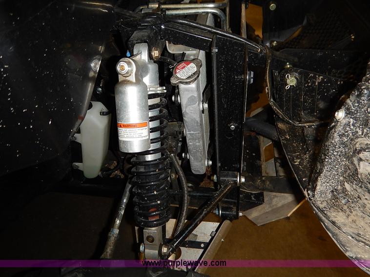 image for item AV9746 Rhino YXR700FI Special Edition UTV