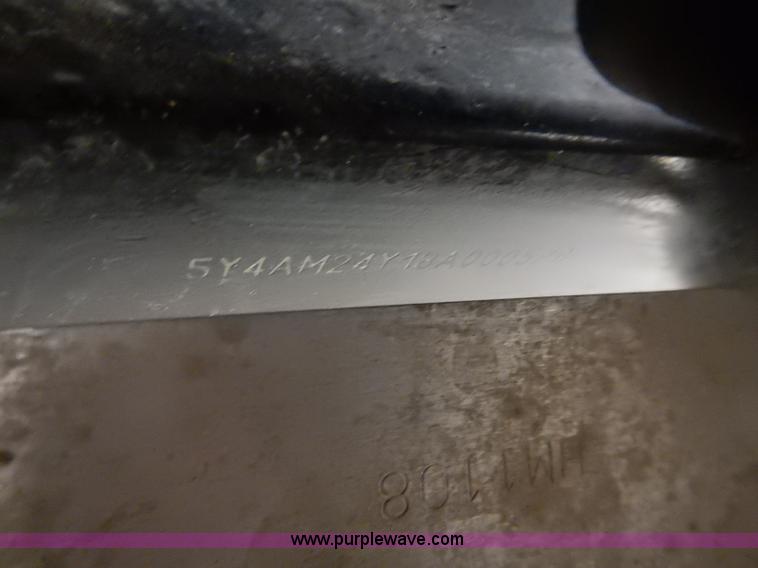 image for item AV9746 Rhino YXR700FI Special Edition UTV