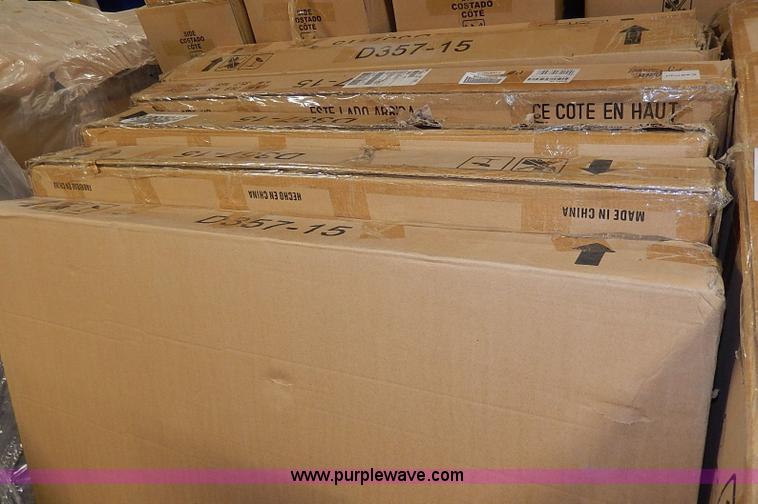 image for item D1302 (7) Ashley Signature Design glass top tables