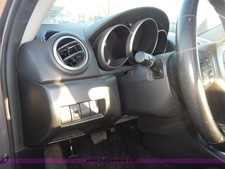 image for item I5215 2004 Mazda 3