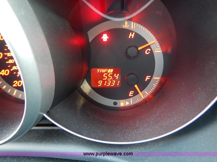 image for item I5215 2004 Mazda 3