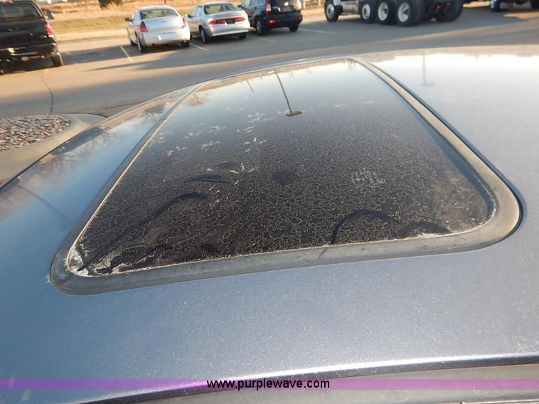 image for item I5215 2004 Mazda 3