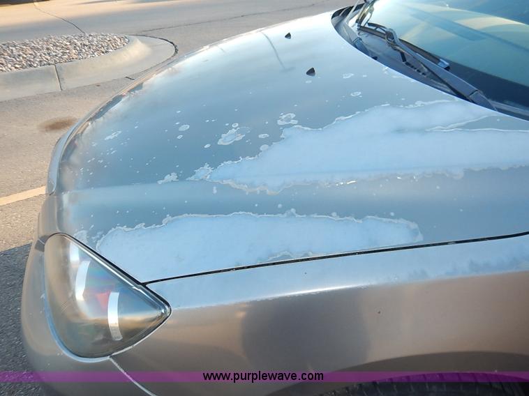 image for item I5215 2004 Mazda 3