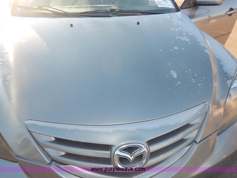 image for item I5215 2004 Mazda 3