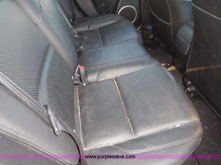 image for item I5215 2004 Mazda 3