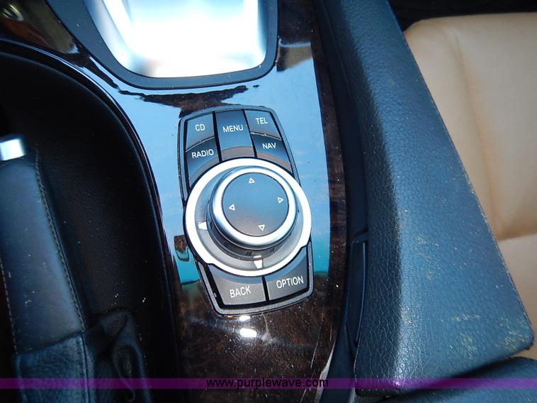 image for item I5222 2010 BMW 528xi
