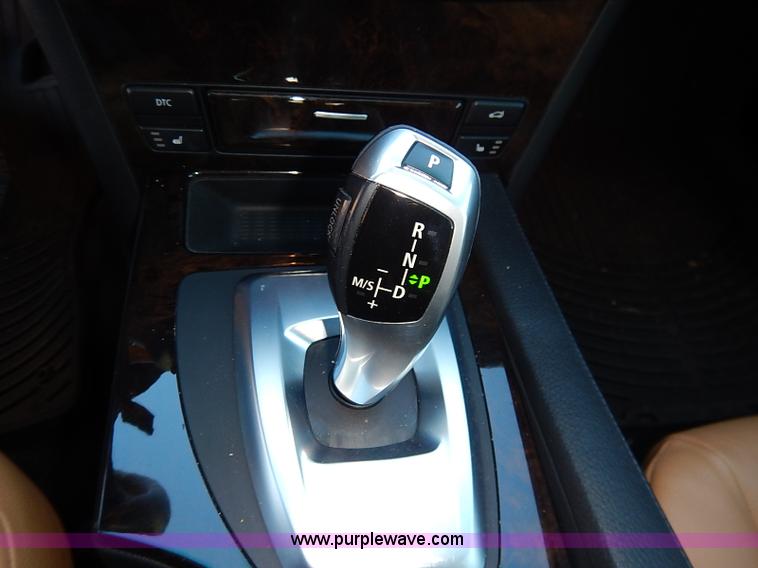 image for item I5222 2010 BMW 528xi