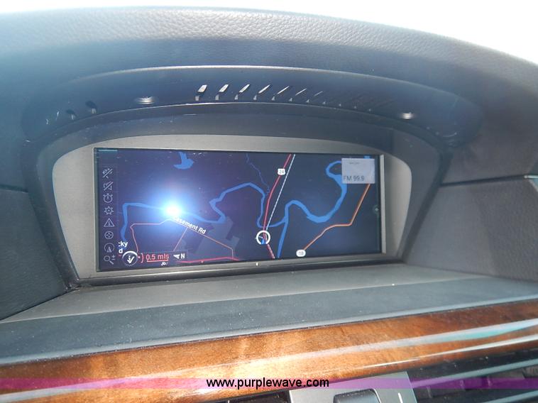 image for item I5222 2010 BMW 528xi