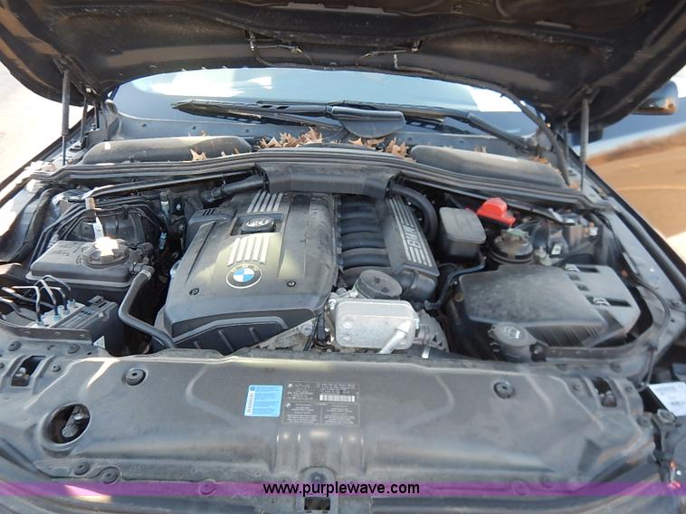 image for item I5222 2010 BMW 528xi