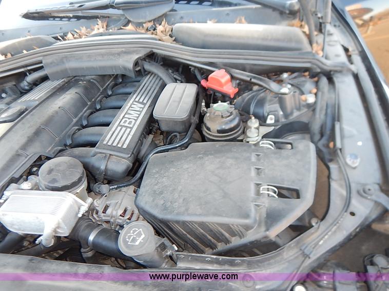 image for item I5222 2010 BMW 528xi