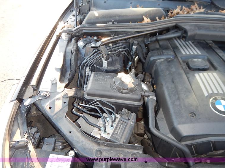 image for item I5222 2010 BMW 528xi