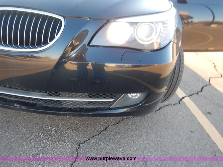 image for item I5222 2010 BMW 528xi