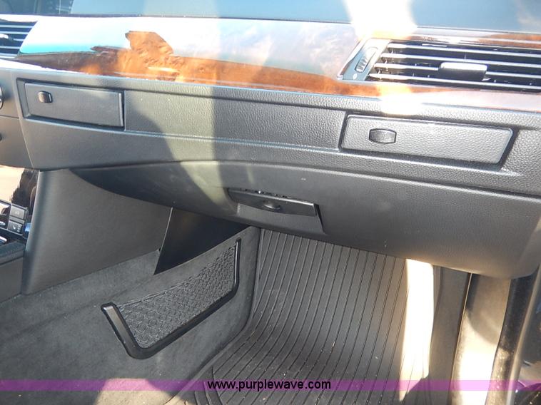 image for item I5222 2010 BMW 528xi