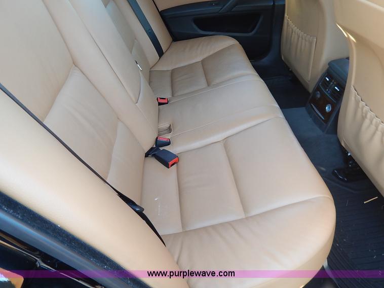 image for item I5222 2010 BMW 528xi