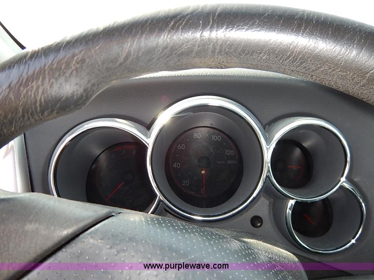 image for item I5223 2005 Toyota Matrix