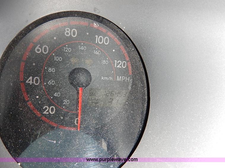 image for item I5223 2005 Toyota Matrix