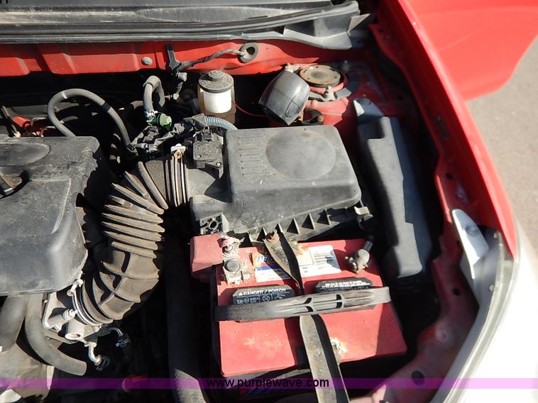 image for item I5223 2005 Toyota Matrix