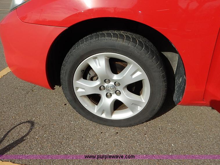 image for item I5223 2005 Toyota Matrix