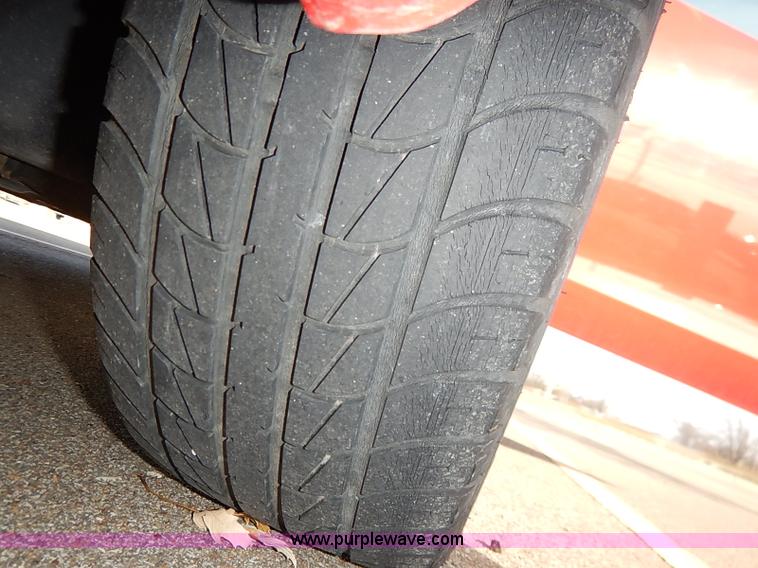 image for item I5223 2005 Toyota Matrix