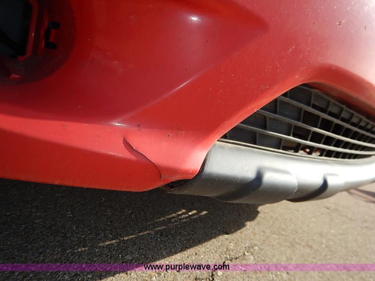 image for item I5223 2005 Toyota Matrix