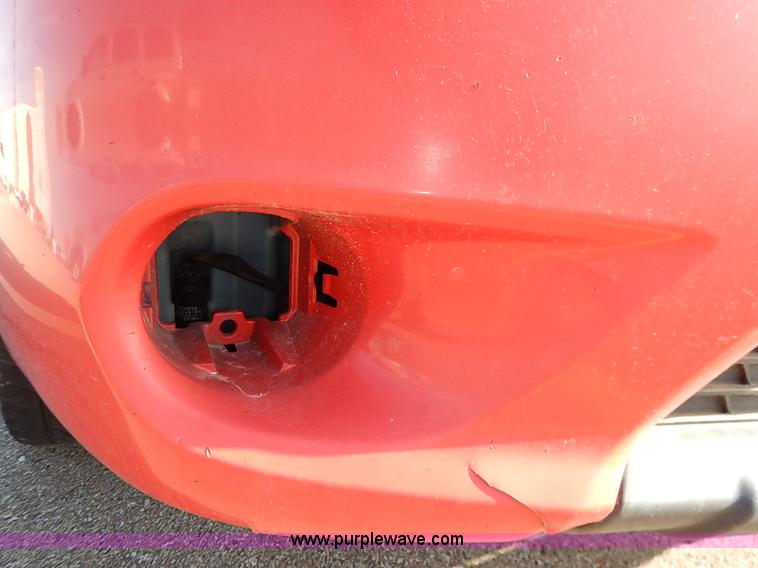 image for item I5223 2005 Toyota Matrix