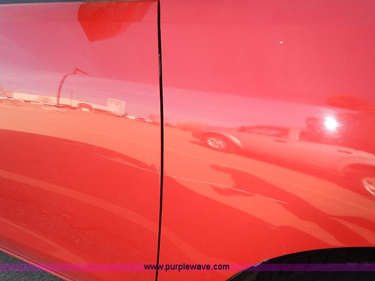 image for item I5223 2005 Toyota Matrix